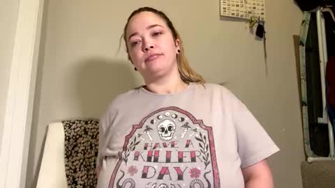 Randii online show from October 2025 09:34:02 AM