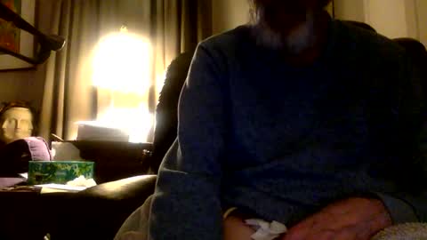 Randy online show from April 2026 12:13:01 PM