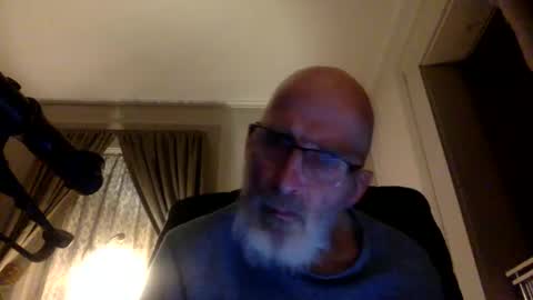 Randy online show from May 2026 01:22:02 AM
