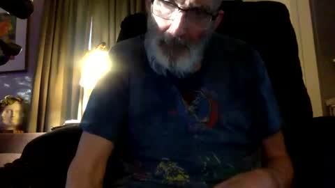 Randy online show from May 2026 10:46:01 AM