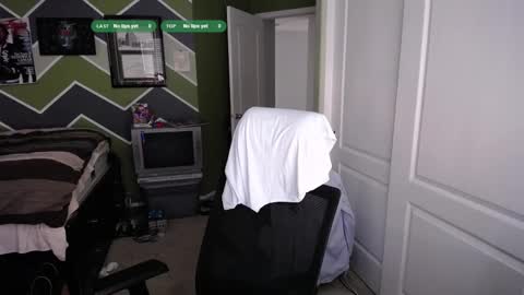 randomink3 online show from September 2025 12:55:01 AM