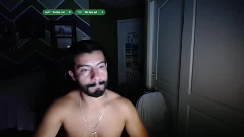 randomink3 online show from September 2025 10:37:01 AM