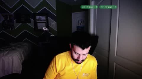 randomink3 online show from October 2025 04:57:02 AM