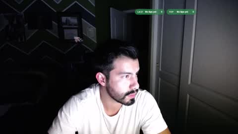 randomink3 online show from October 2025 01:16:02 AM