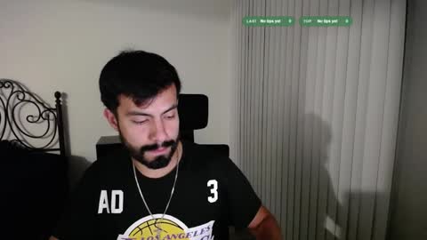 randomink3 online show from March 2026 06:25:01 AM