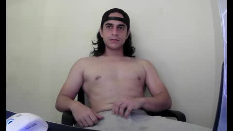 randomzombie online show from April 2026 12:59:01 PM