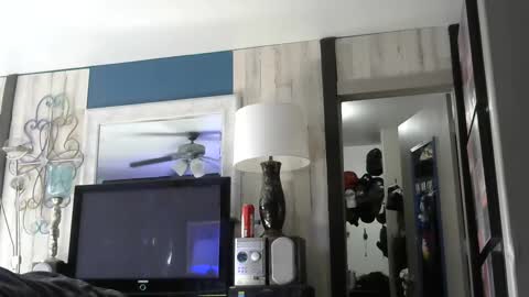 Randy8inbater online show from December 2024 10:11:02 PM