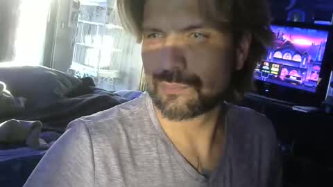 Randy8inbater online show from January 2025 11:49:02 PM