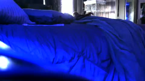 Randy8inbater online show from February 2025 02:46:02 PM