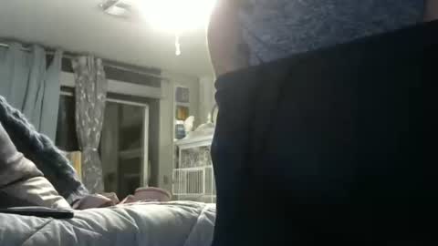 Randy8inbater online show from March 2025 02:27:02 AM