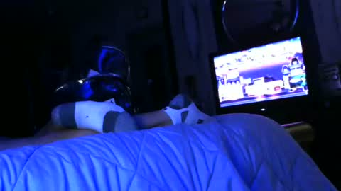 Randy8inbater online show from March 2025 07:05:02 AM