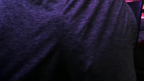 Randy8inbater online show from October 2025 10:24:01 AM