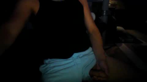 Randy8inbater online show from March 2026 08:16:01 AM