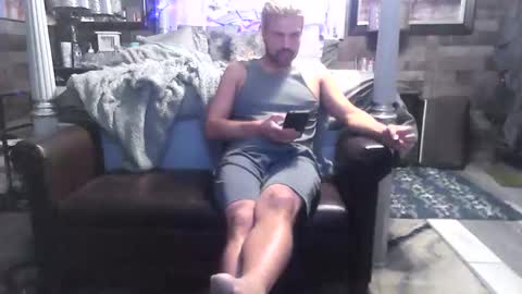 Randy8inbater online show from April 2026 11:43:01 AM