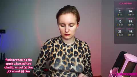 Cherry  Miss Cherry online show from March 2026 04:00:01 PM