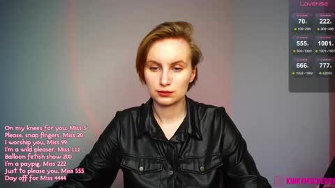 Snapshot of randycherry chatting on June 2026 03:38:02 PM Cherry Miss Cherry online show from June 2026 03:38:02 PM