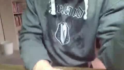 Snapshot of randydilf777 chatting on February 2026 04:36:02 PM randydilf777 online show from February 2026 04:36:02 PM