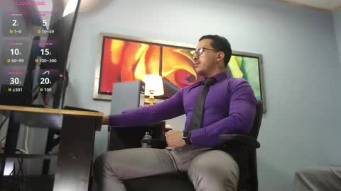 randylukehot online show from February 2026 06:37:01 PM