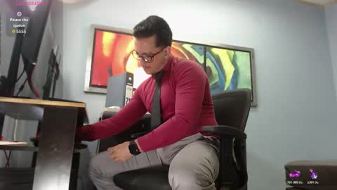 randylukehot online show from February 2026 10:03:02 AM