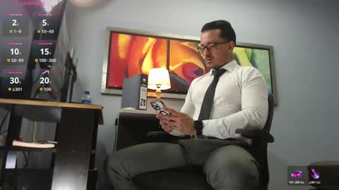 randylukehot online show from February 2026 06:52:01 PM