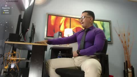 randylukehot online show from March 2026 12:05:01 PM