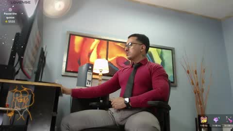 randylukehot online show from April 2026 07:38:02 PM