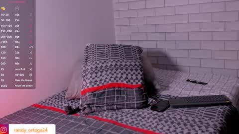 Randy online show from January 2026 09:29:01 PM