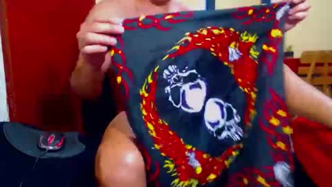 randypein online show from April 2026 03:00:02 AM