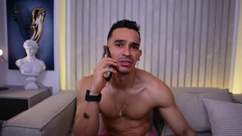 Snapshot of randypitts chatting on October 2025 10:53:02 PM RANDY online show from October 2025 10:53:02 PM