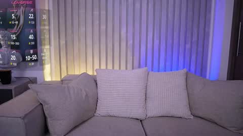 RANDY online show from November 2025 05:39:01 PM