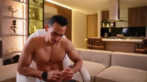 RANDY online show from April 2026 03:37:02 AM