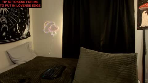 Randy Rod online show from November 2025 11:37:02 PM