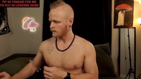 Randy Rod online show from November 2025 05:51:02 AM