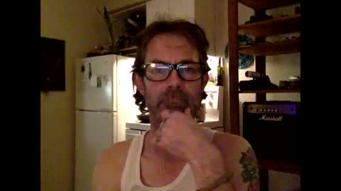 Snapshot of randyweather chatting on April 2026 08:00:02 AM randyweather online show from April 2026 08:00:02 AM