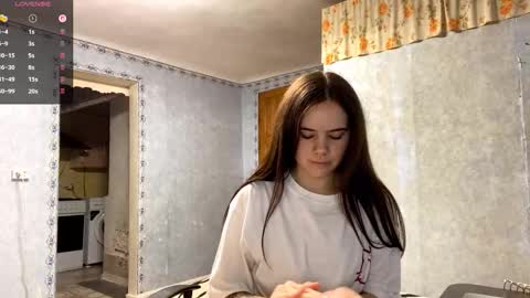 Lia online show from September 2025 03:17:02 PM