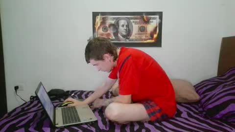 Rangel and Lola online show from January 2026 02:05:02 AM