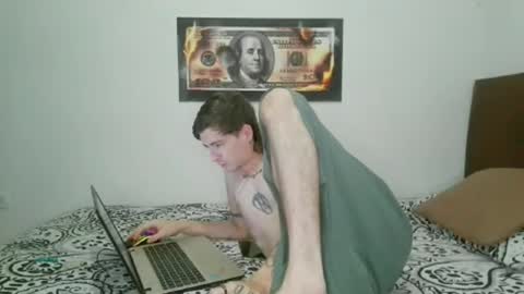 Rangel and Lola online show from March 2026 01:23:01 AM