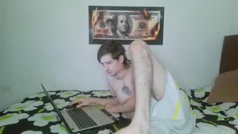 Rangel and Lola online show from April 2026 08:06:01 PM