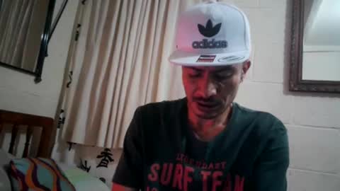 Rangel online show from January 2025 12:33:01 AM