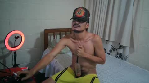 Rangel online show from January 2025 06:17:02 PM