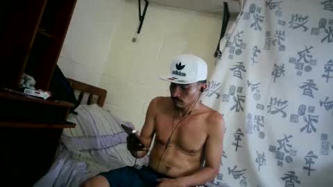 Rangel online show from February 2025 01:47:01 AM