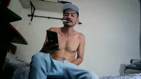 Rangel online show from February 2025 11:02:01 PM