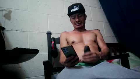 Rangel online show from March 2025 07:20:02 PM