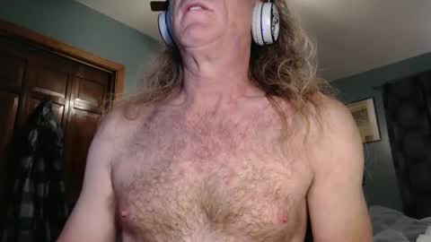 Ranger510 online show from December 2024 02:13:02 AM