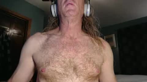 Ranger510 online show from January 2025 03:47:01 AM