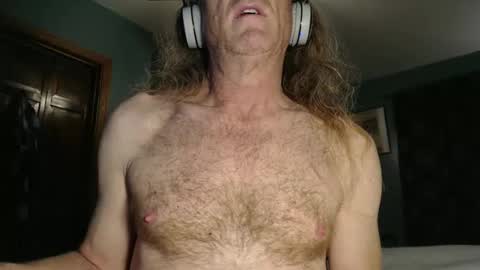 Ranger510 online show from March 2025 03:32:01 AM