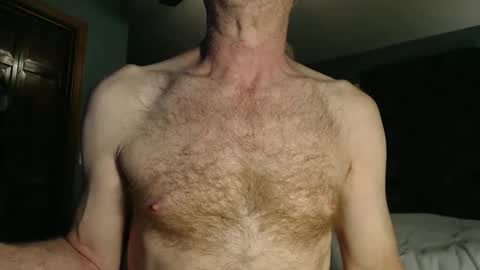 Ranger510 online show from April 2026 01:52:01 AM