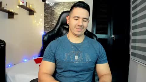 Jonas online show from December 2024 12:19:01 AM