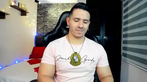 Jonas online show from December 2024 11:26:02 PM