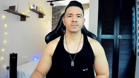 Jonas online show from January 2025 08:19:02 PM